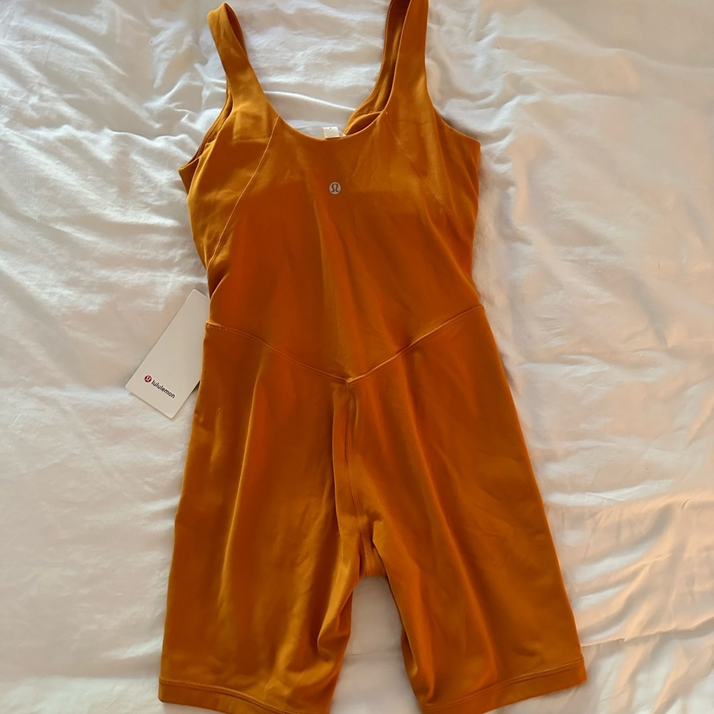 Align Bodysuit - image 4